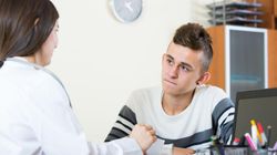 Powiększone węzły chłonne - przyczyny, objawy, kiedy warto skonsultować z lekarzem?