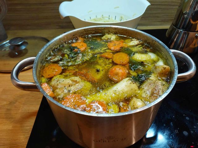 Koniec z opalaną cebulą w rosole?