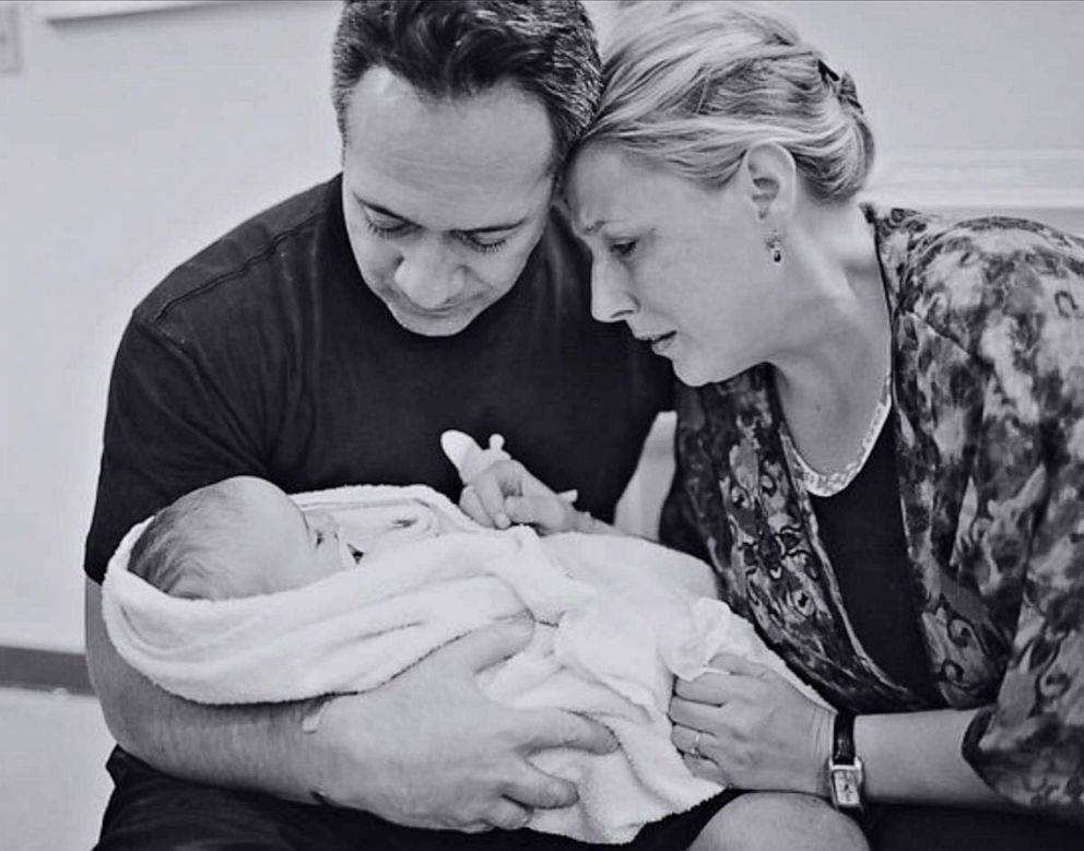 Sirah zmarła w wieku trzech miesięcy