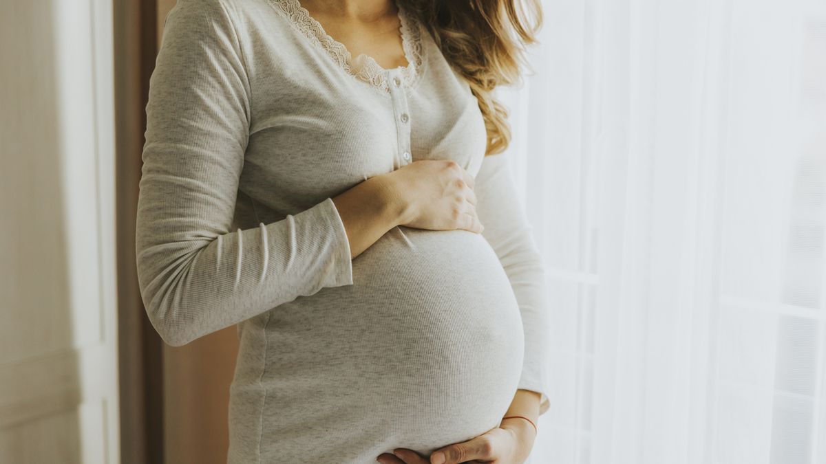 Seks w ciąży - libido ciężarnej, pozycje, przeciwwskazania