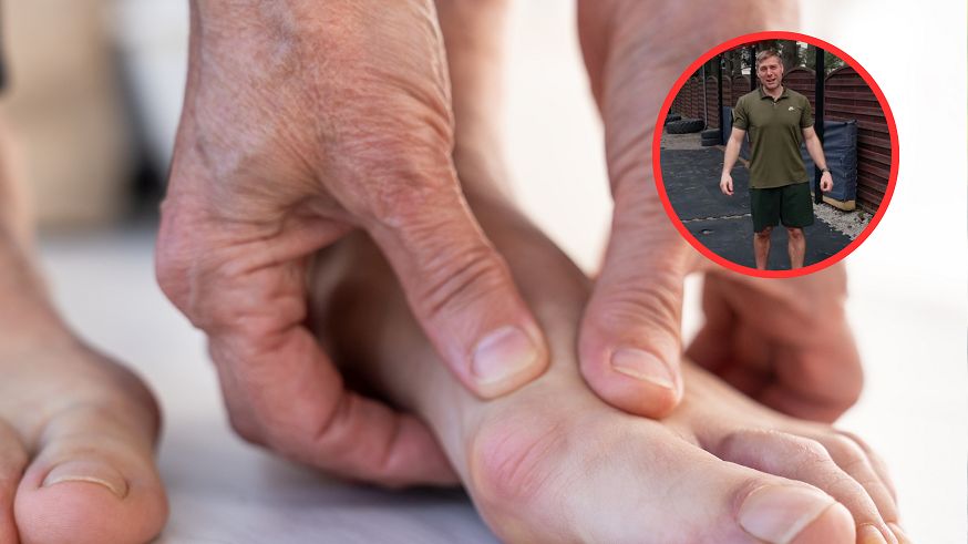 Skuteczny odrdzewiacz do stawów. Przywraca mobilność i elastyczność