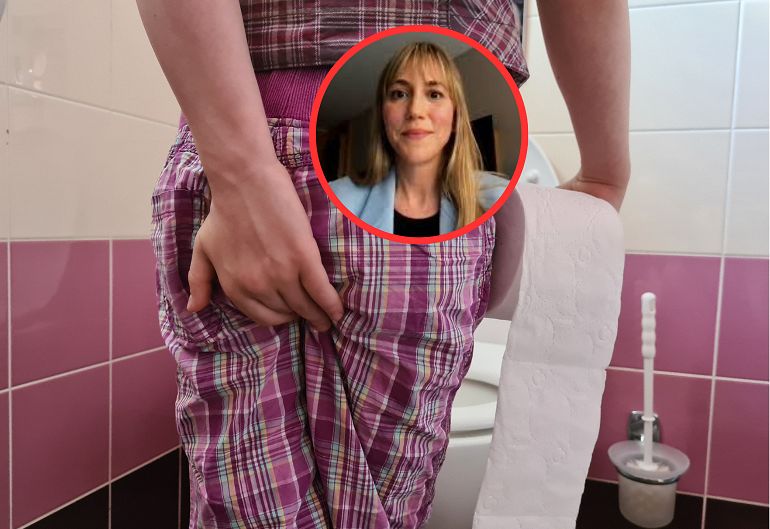 To mogą być objawy raka jelita grubego. Nie ignoruj