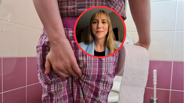 Gdy się pojawia, biegiem do lekarza. Tak daje o sobie znać rak jelita grubego