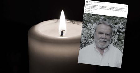 Zmarł aktor Jerzy Korsztyn. Był znany m.in. z serialu "Na sygnale"