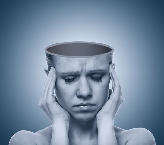 Profilaktyczne leczenie migreny