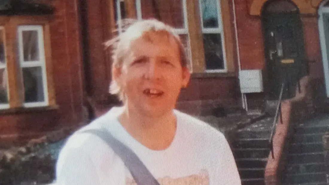 Wziął dodatkowy dyżur w pracy. Twierdzi, że to uratowało jego życie