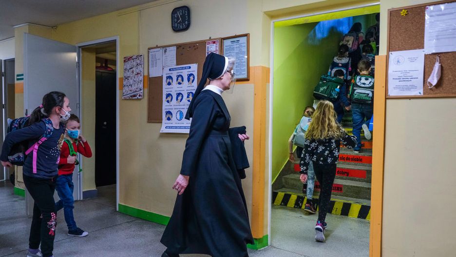 W kolejnym roku szkolnym nastąpią zmiany