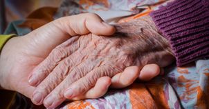 5 rzeczy, których najbardziej żałują umierający ludzie