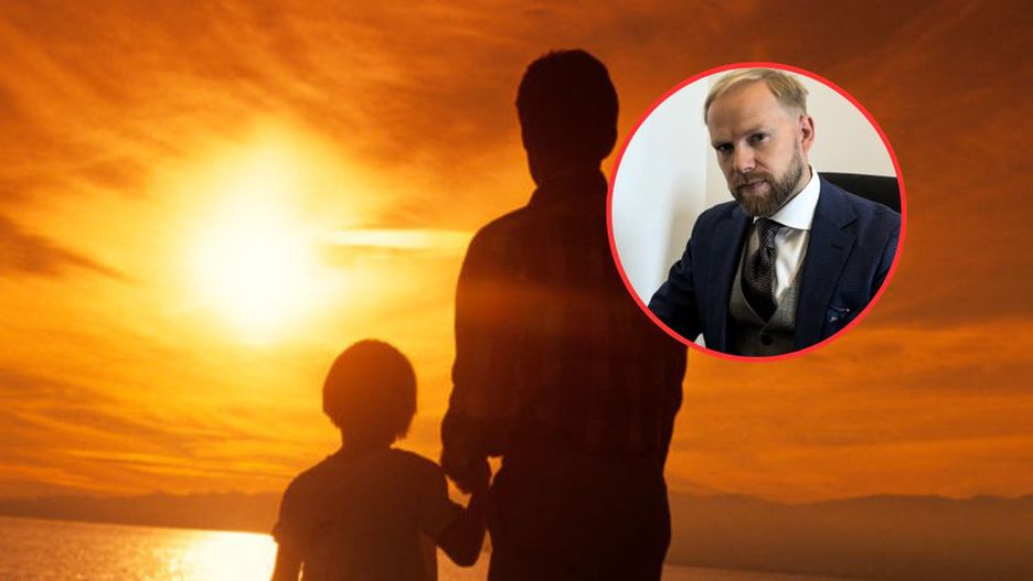 Nie chcą płacić alimentów na dzieci. "Mam nową rodzinę, przecież się nie rozerwę"