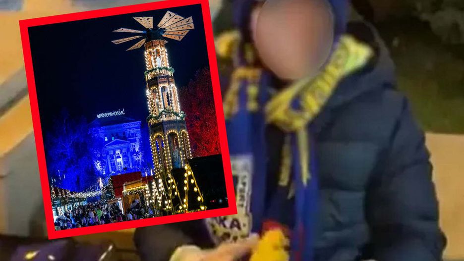 Zbierał na obóz, mama zabrała głos