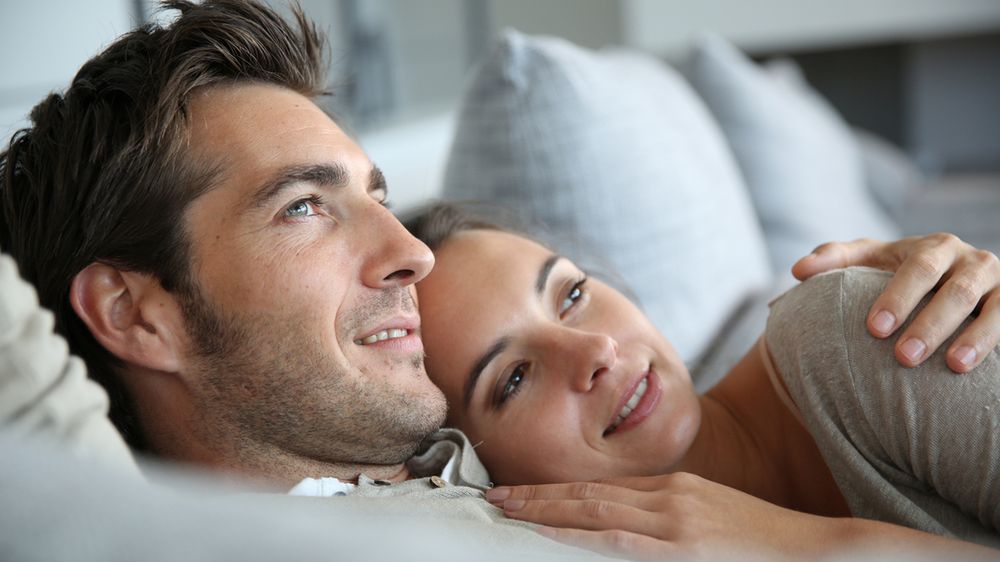 8 oznak braku gotowości mężczyzny na małżeństwo