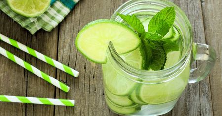 5 pomysłów na jednodniowy detoks