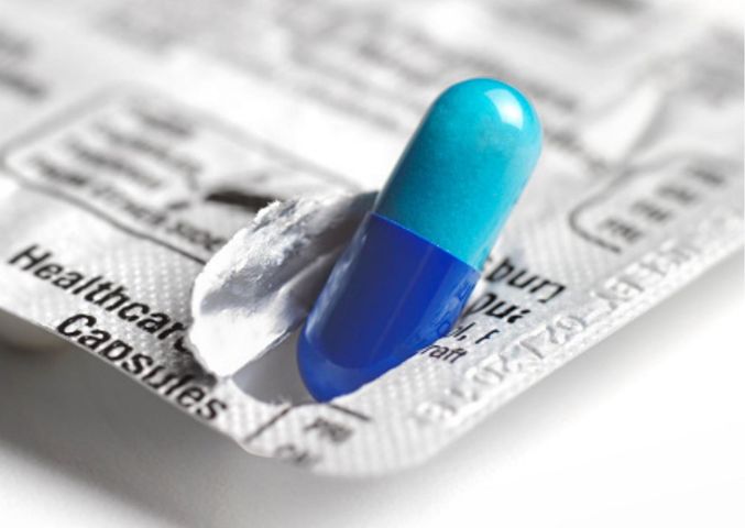Ministerstwo Zdrowia planuje ograniczyć dostęp do recept na benzodiazepiny