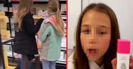 Coraz większy problem z "dziećmi Sephory". Szwedzi wprowadzą limit wieku
