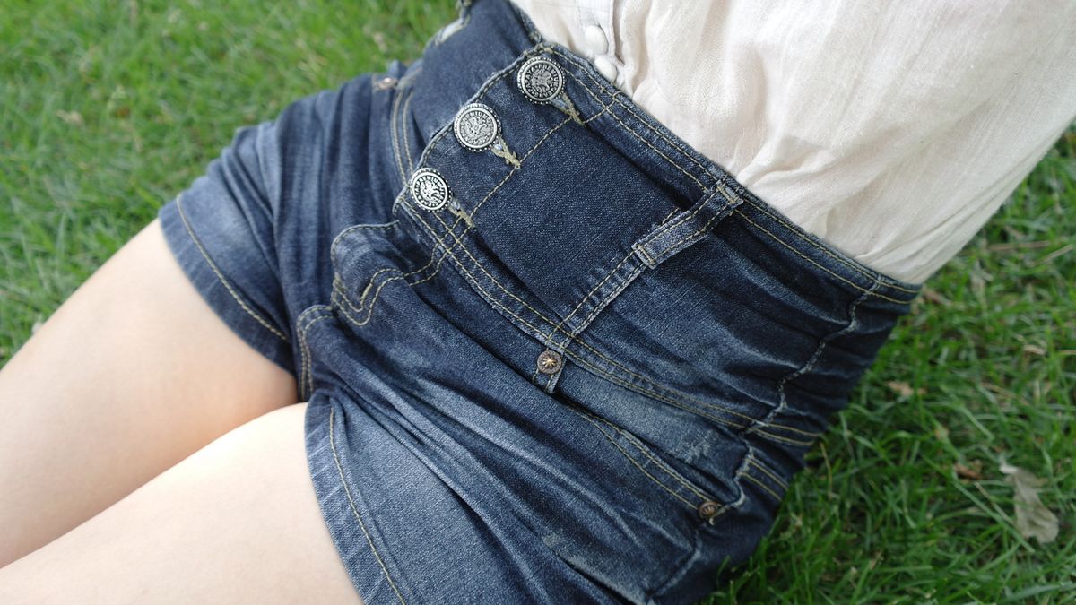 Jak pozbyć się rozstępów? W tym celu zachowuj odpowienią dietę