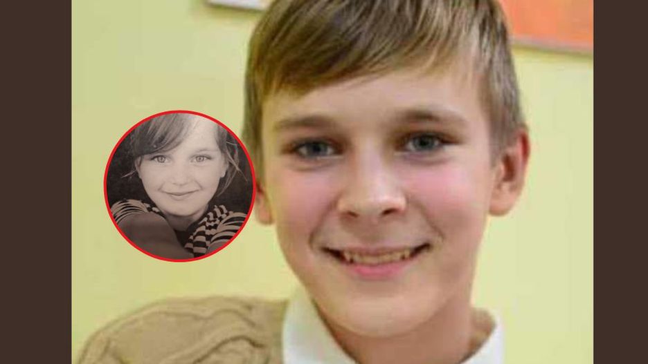 Szuka dziewczynki z przeszłości. "Nawet nie dali nam możliwości, żeby się pożegnać"