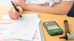 ​Błędy w trakcie realizacji recepty