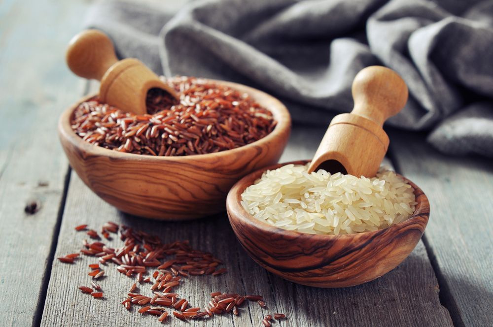 Fakty dotyczące zawartości arszeniku w ryżu – musisz je znać