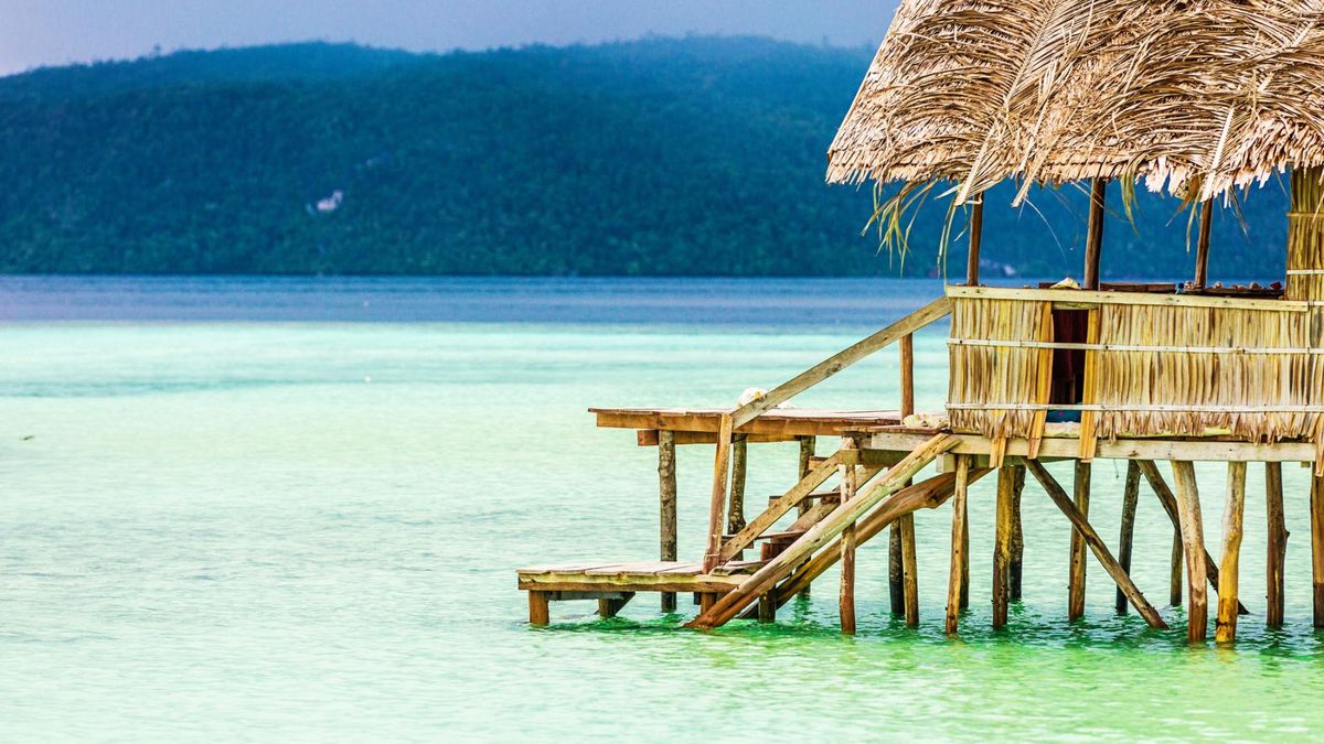 Nie bój się egzotycznych wakacji. Jak dbać o bezpieczeństwo podczas podróży?