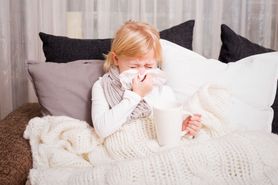 Katar alergiczny – objawy i leczenie