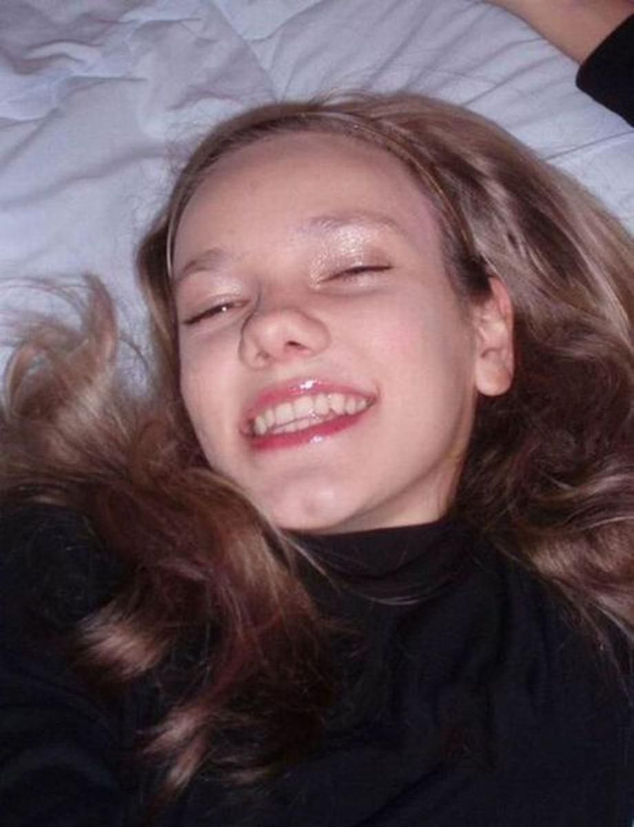 Nastolatka uzależniona od operacji plastycznych