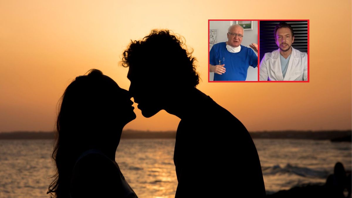 Przybywa chorób wenerycznych