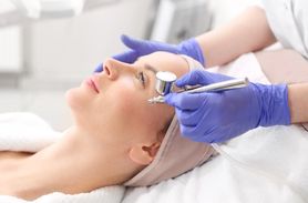 Oxybrazja - czy ten zabieg jest bezpieczny dla każdego?