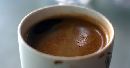 Najgorszy dodatek do kawy. Mocno obciąża trzustkę