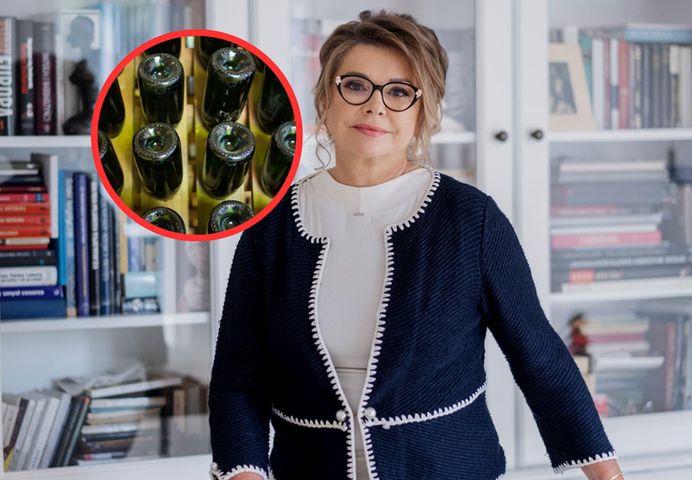 Skończyłeś 60 lat? Szczególnie uważaj na alkohol