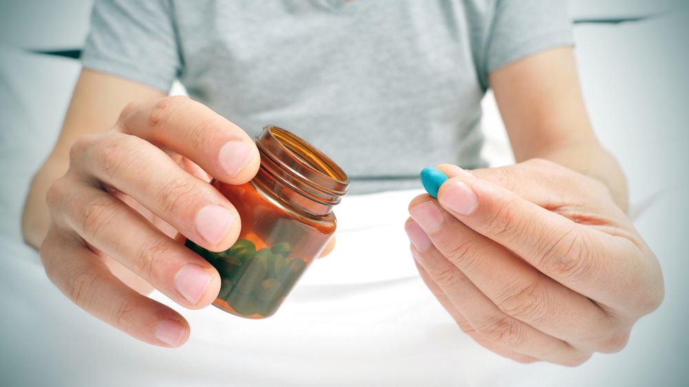 Holandia rozszerzy legalizację eutanazji? Chcą wprowadzić "pigułkę ostatniej woli"