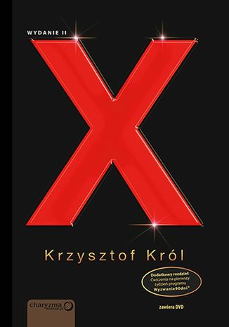 &quot;Kodeks wygranych&quot; Krzysztof Król