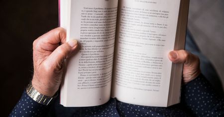 "Latarnik" streszczenie noweli Henryka Sienkiewicza
