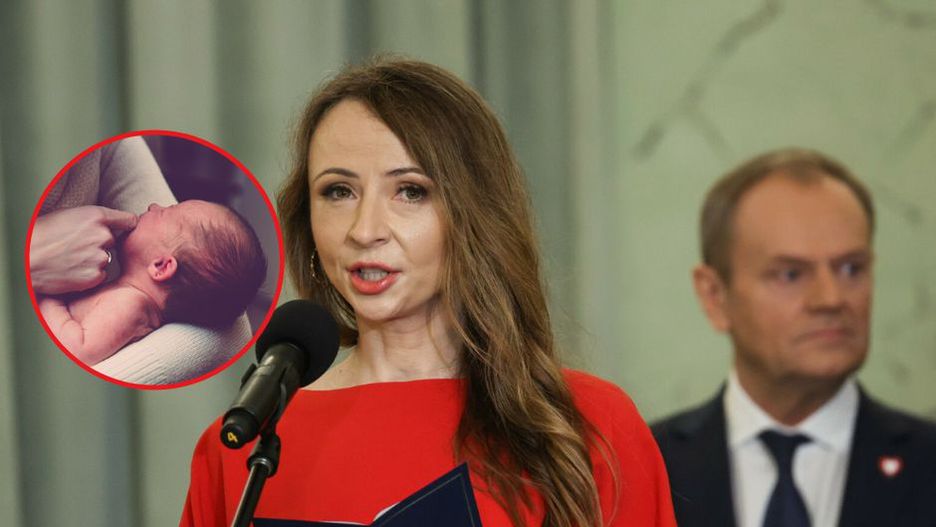 Rodzice wcześniaków apelują do rządu. Chcą zmian w urlopach macierzyńskich