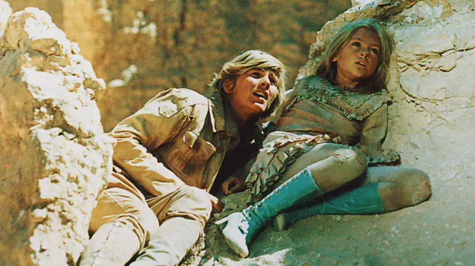 Tomasz Mędrzak i Monika Rosca, czyli Staś i Nel