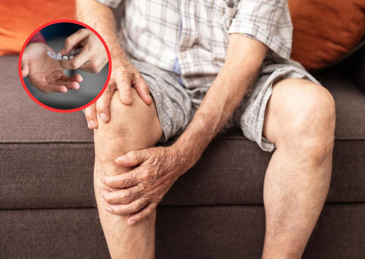 Leki, które mogą niszczyć kości. Ciche ryzyko, o którym warto wiedzieć