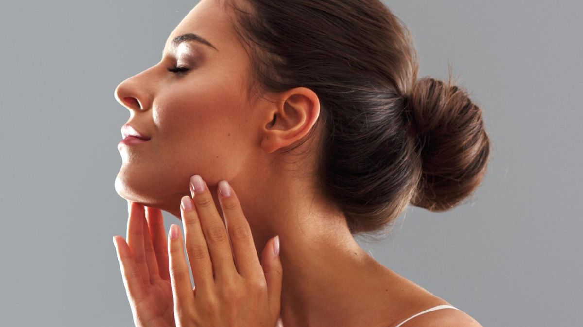 Jak dbać o cerę w czasie ciąży?