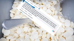 Kontrowersyjny suplement diety. Propolisem chcą leczyć nowotwór mózgu?