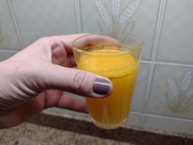 Wypijaj 100 ml dziennie, gdy chorujesz. Wirusy uciekną w popłochu