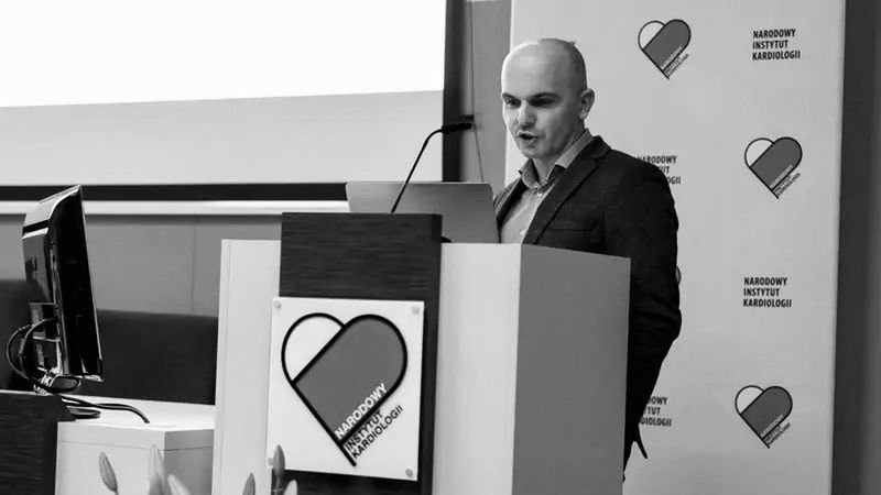 Zmarł wybitny kardiolog, który opublikował "Nowe spojrzenie na "stary" lek"