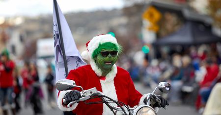 Kevin znów się zgubi, Grinch odwoła święta - a dzieci się uczą