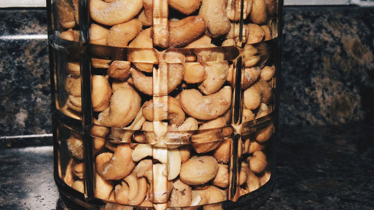 Chronią przed chorobami układu krążenia. Wystarczy garść dziennie