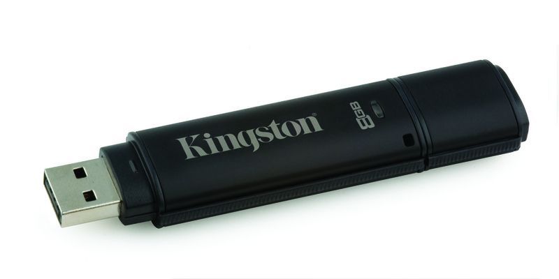 USB DataTraveler 6000