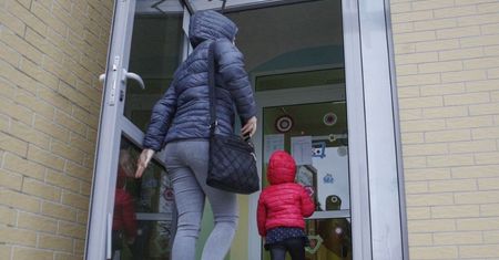 Przemoc w przedszkolu? "Kto powie rodzicom, ten będzie następny"