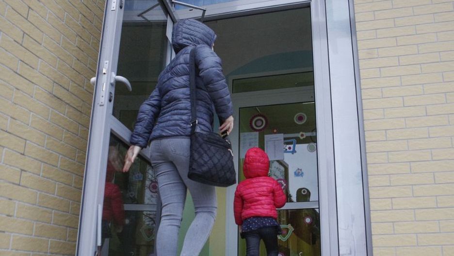 Przemoc w przedszkolu? "Kto powie rodzicom, ten będzie następny"