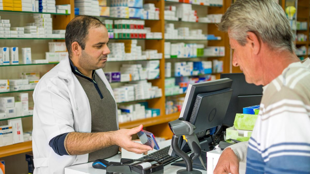 W październiku będą występować problemy z dostępnością niektórych leków