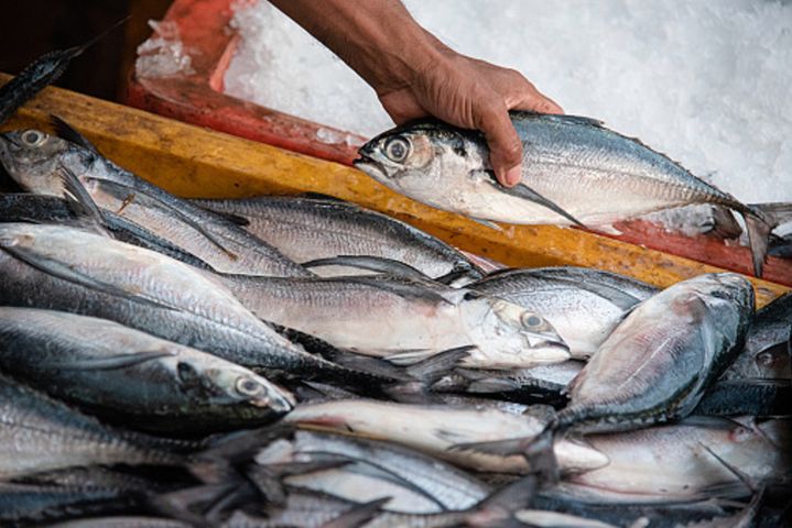 Jak grill, to i ryba? Dietetycy wyjaśniają, jakie ryby i owoce morza najlepiej omijać