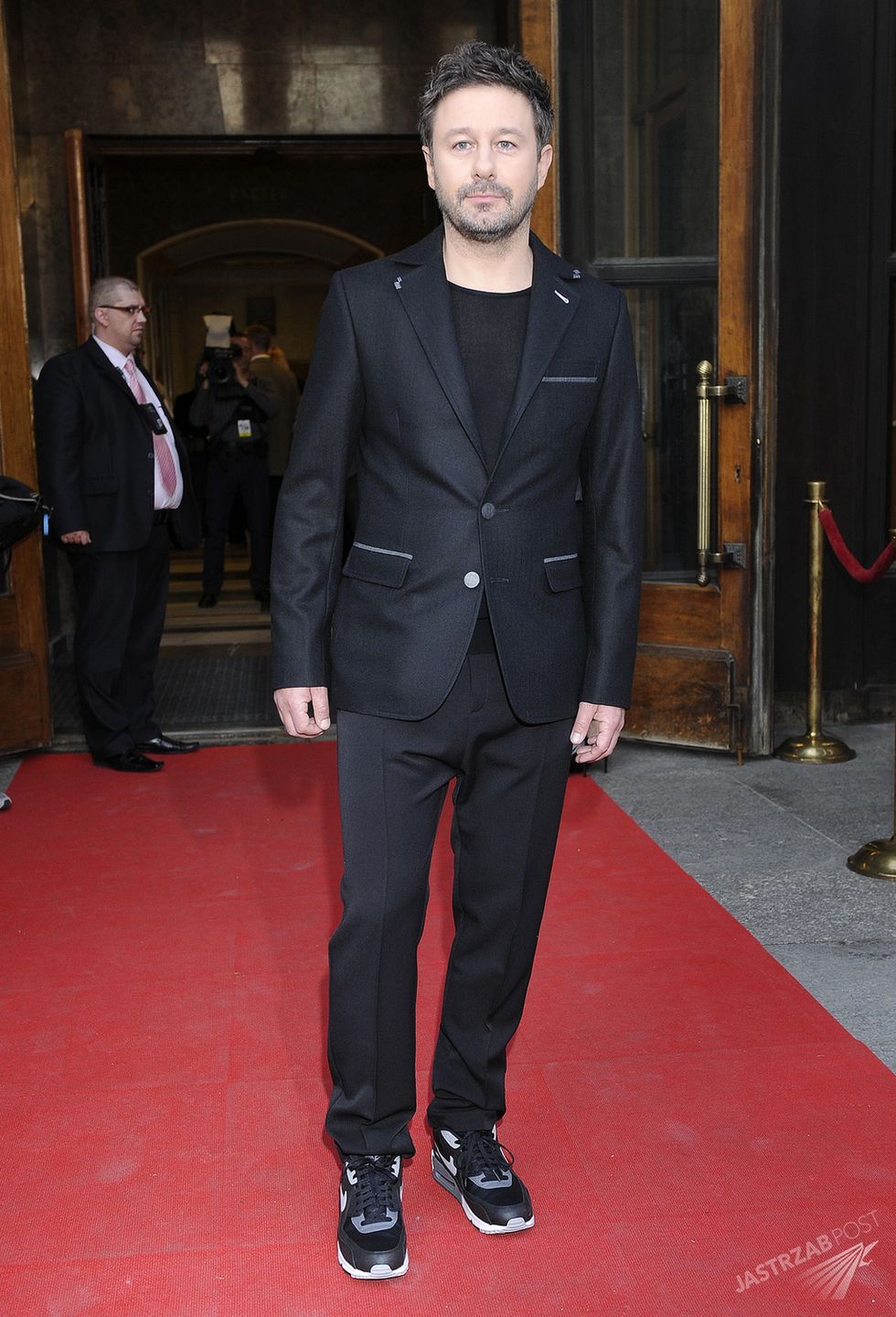 Andrzej Piaseczny wraca do "The Voice of Poland"