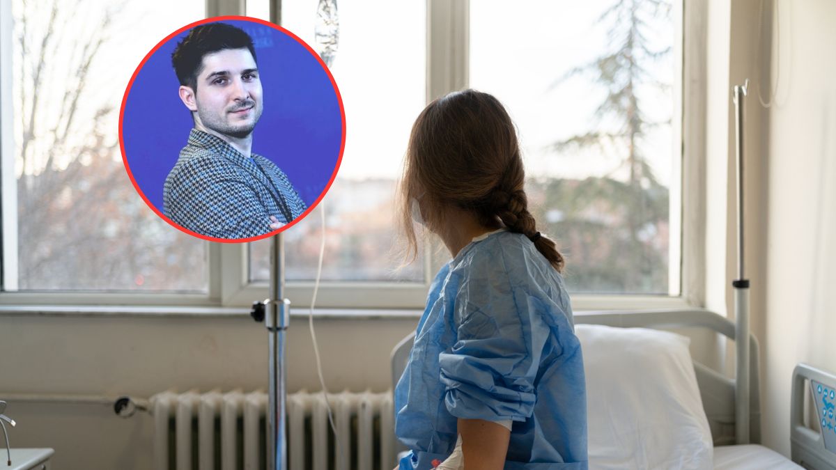 Centra onkologiczne nie dostały ani grosza z KPO