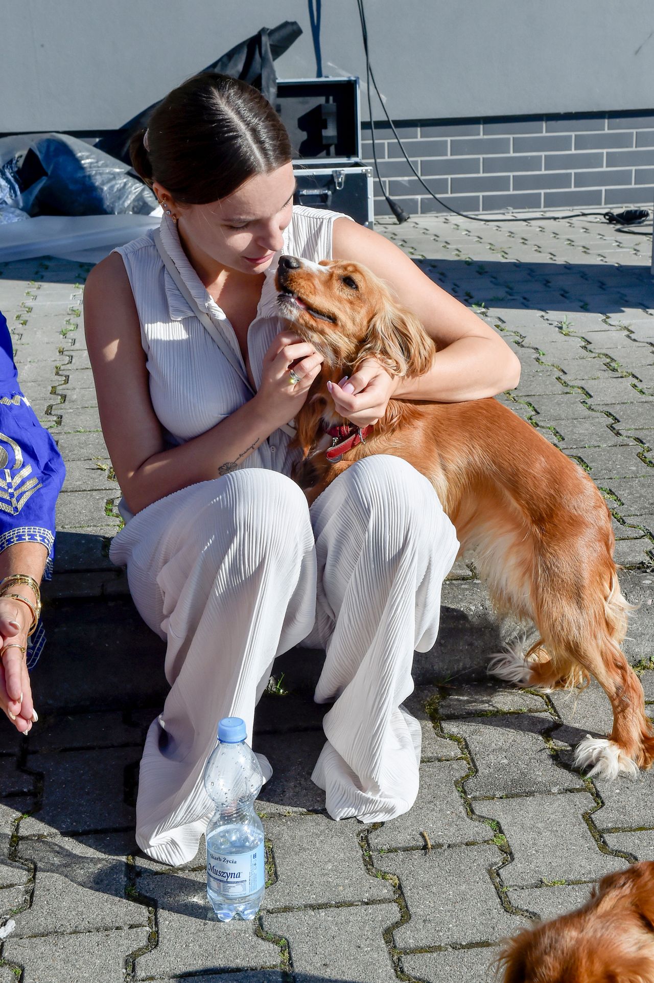 scena z: Paulina Rzeźniczak, SK:, , fot. Wojtalewicz Jarosław/AKPA