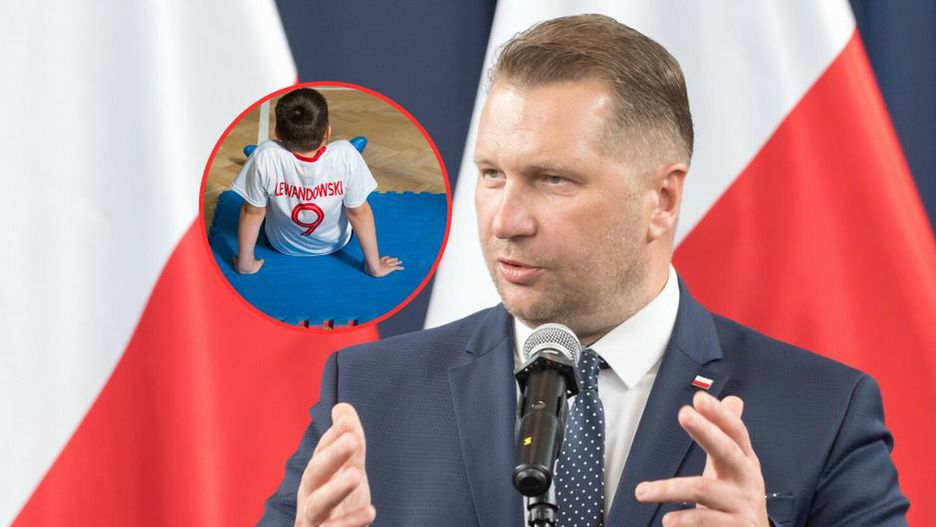 Burza wokół programu "Sportowe talenty". Posypały się skargi